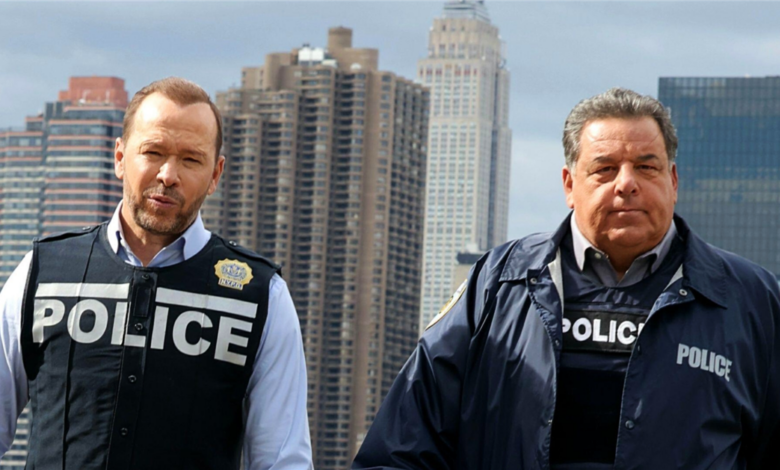 Is Anthony Leaving Blue Bloods Forever? Erin Reagan’s Changes Spark ...
